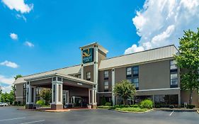 Red Roof Inn Valley Alabama